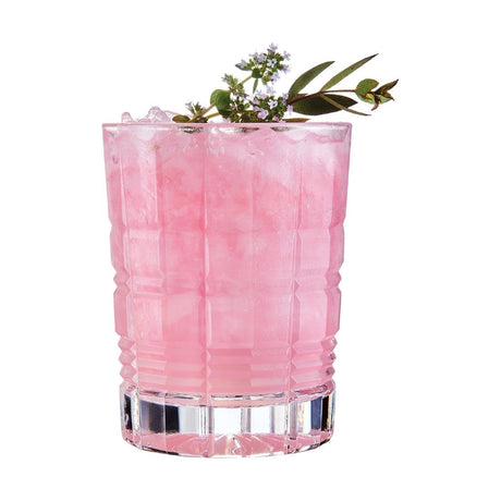 Arcoroc Brixton Hi Ball Tumblers 350ml (24 Pack)