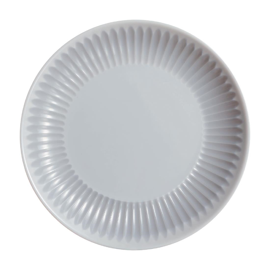 Luminarc Cottage Grey Dessert Plates 190mm (24 Pack)