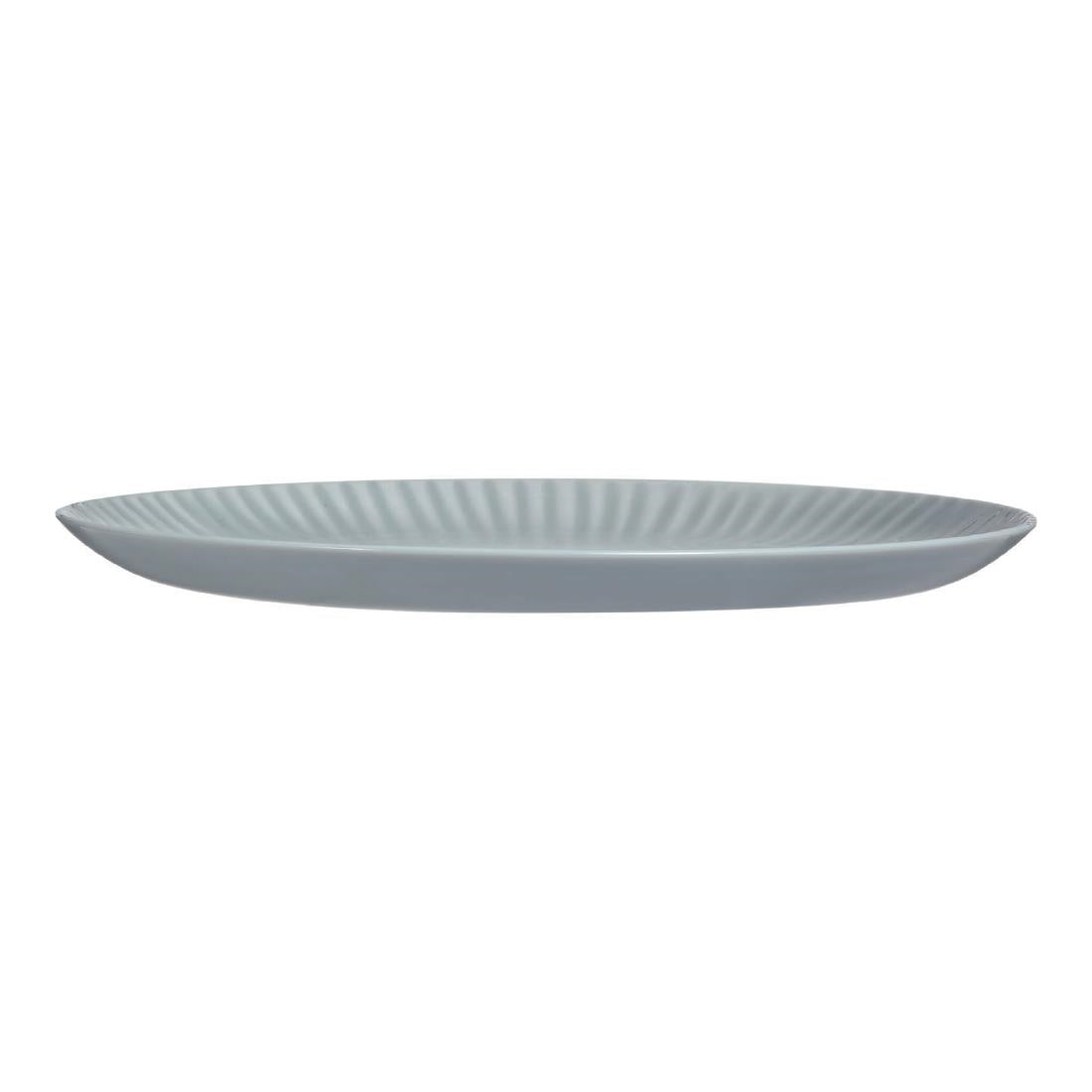 Luminarc Cottage Grey Dinner Plates 250mm (24 Pack)