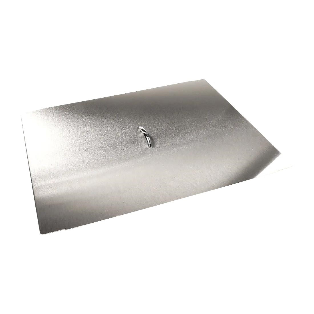 Pitco 18" Fryer Lid