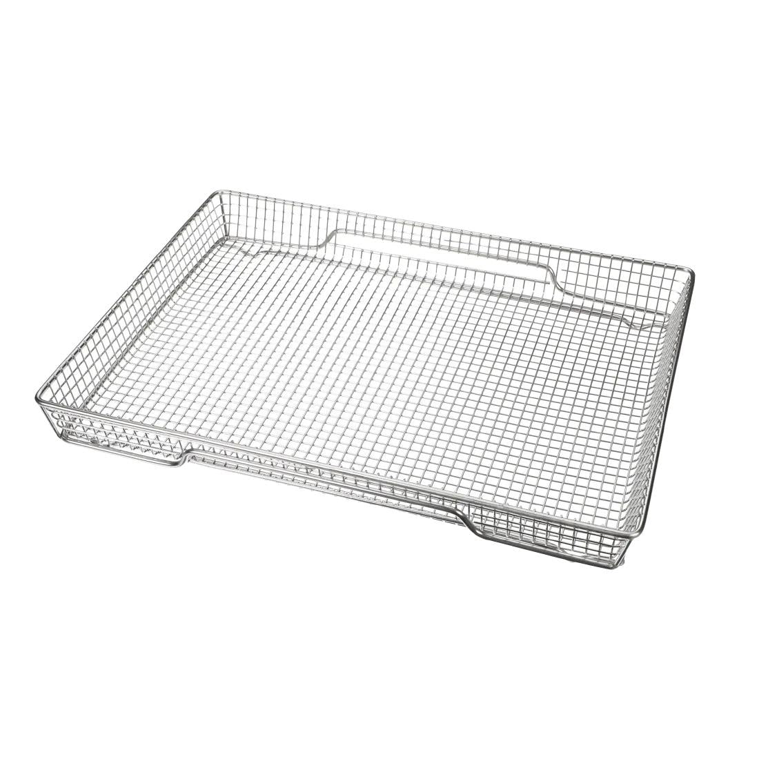 Pitco 2" Deep Rack Basket