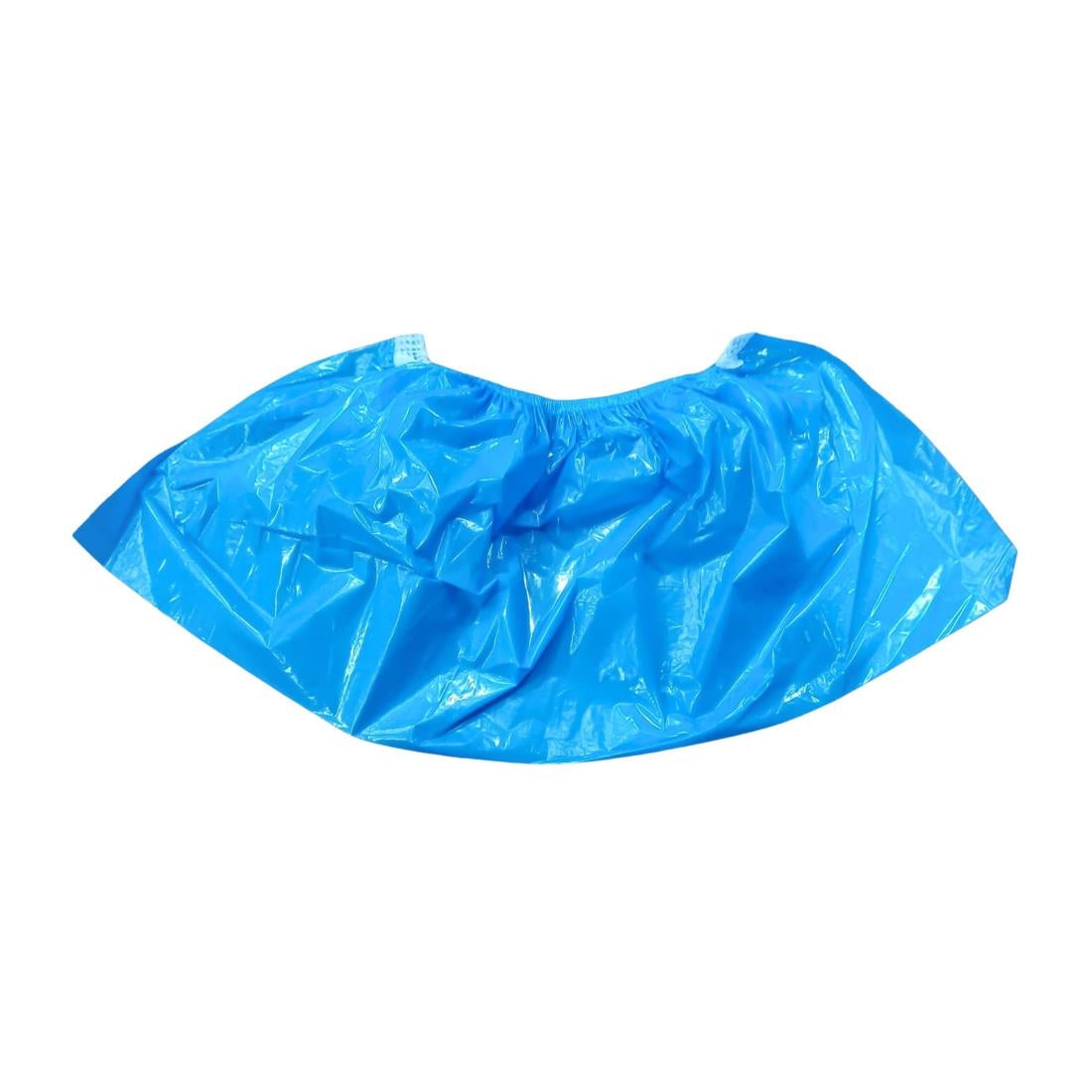 Hygiplas Disposable Overshoe Covers - 16" (100 Pack)