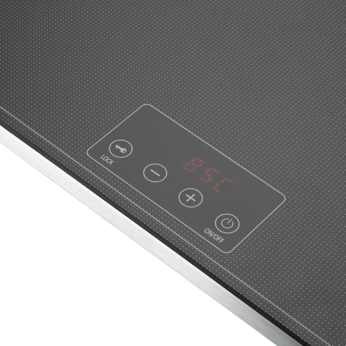 Buffalo Slimline Food Warming Tray GN 1/1