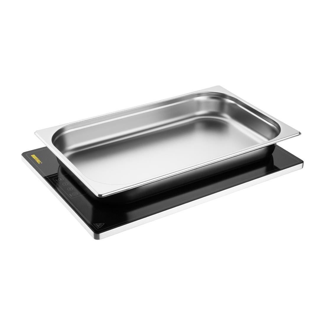 Buffalo Slimline Food Warming Tray GN 1/1
