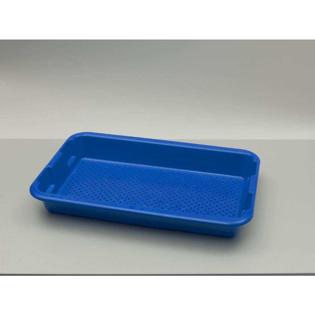 Scaritech Drainage Tray Blue 10Ltr