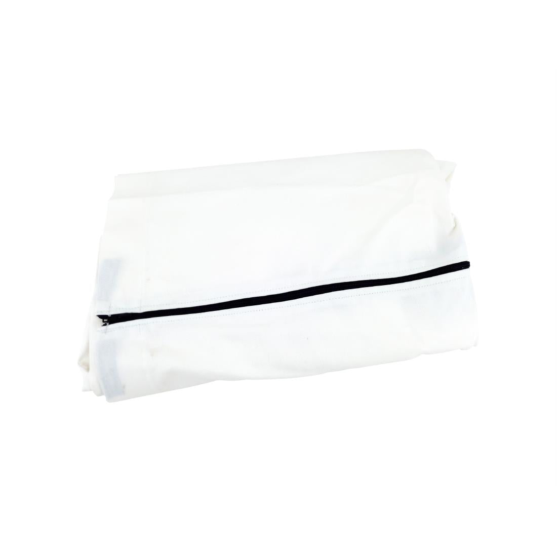 Scaritech Zip Cover for Bakery Trolley HOUS01Z