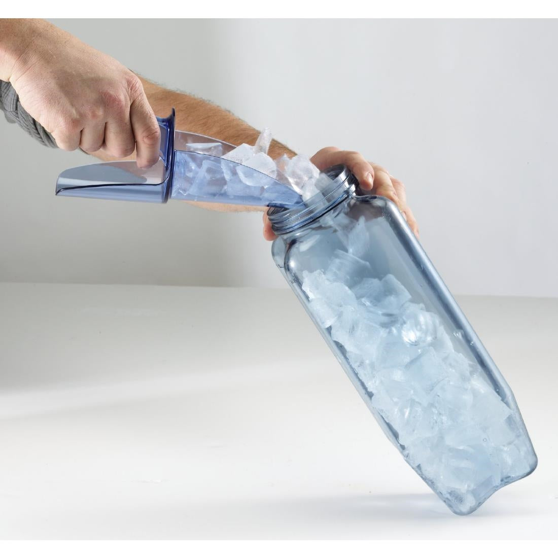 San Jamar Rapi-Kool Plus Cold Paddle 3.8Ltr