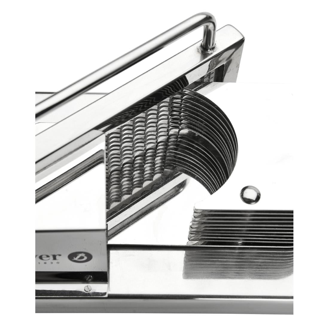 De Buyer Stainless Steel Professional Tomato Slicer