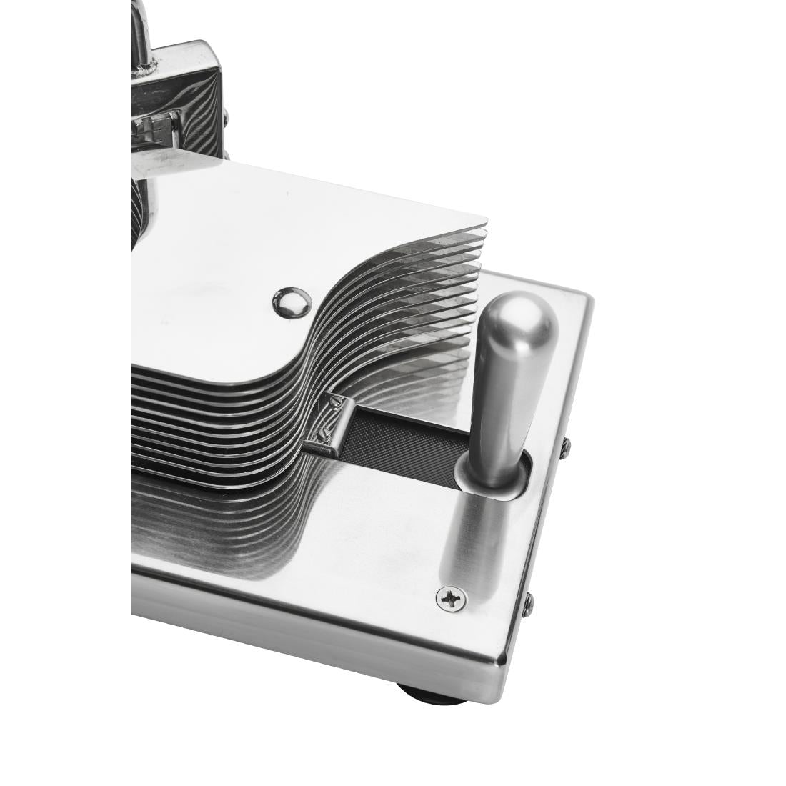 De Buyer Stainless Steel Professional Tomato Slicer