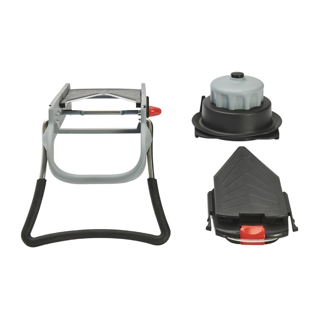 De Buyer Mandolin Viper Julienne 4-10mm