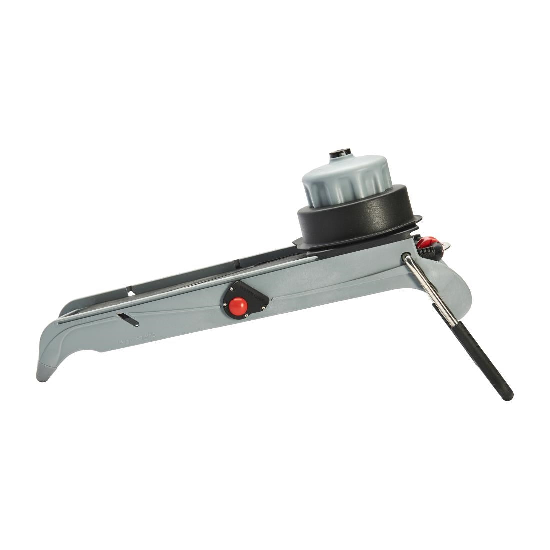 De Buyer Mandolin Viper Julienne 4-10mm