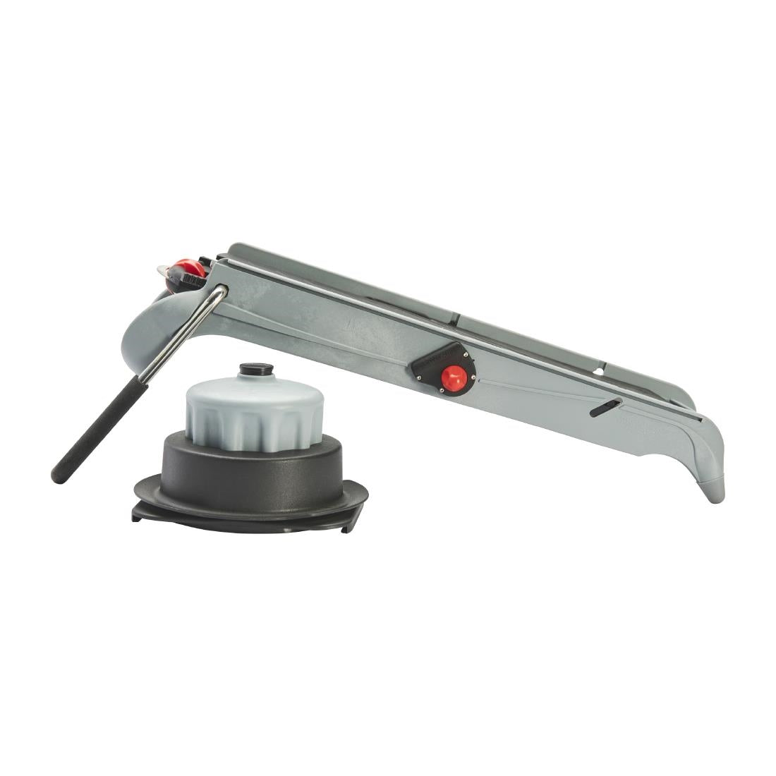 De Buyer Mandolin Viper Julienne 4-10mm