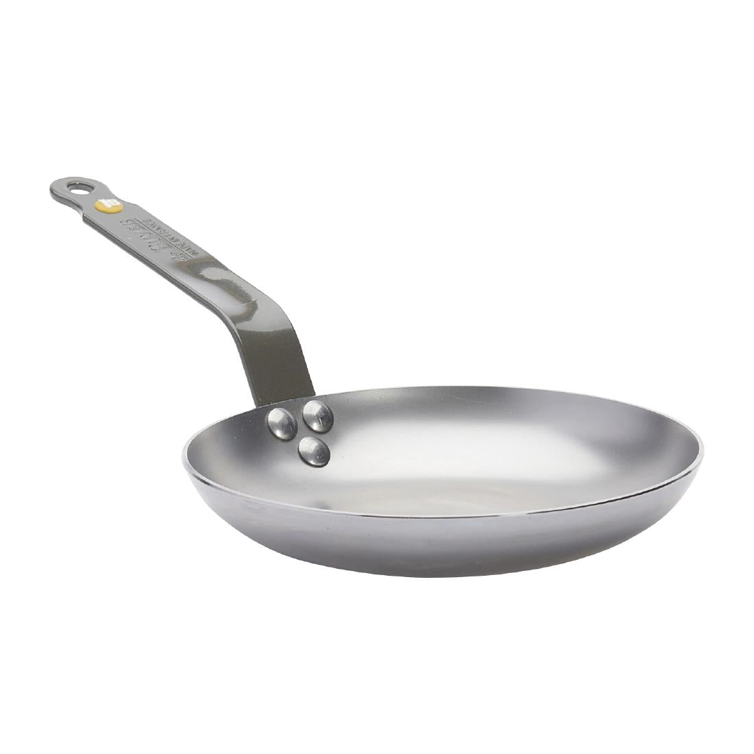 De Buyer Mineral B Omelette Frying Pan 20cm