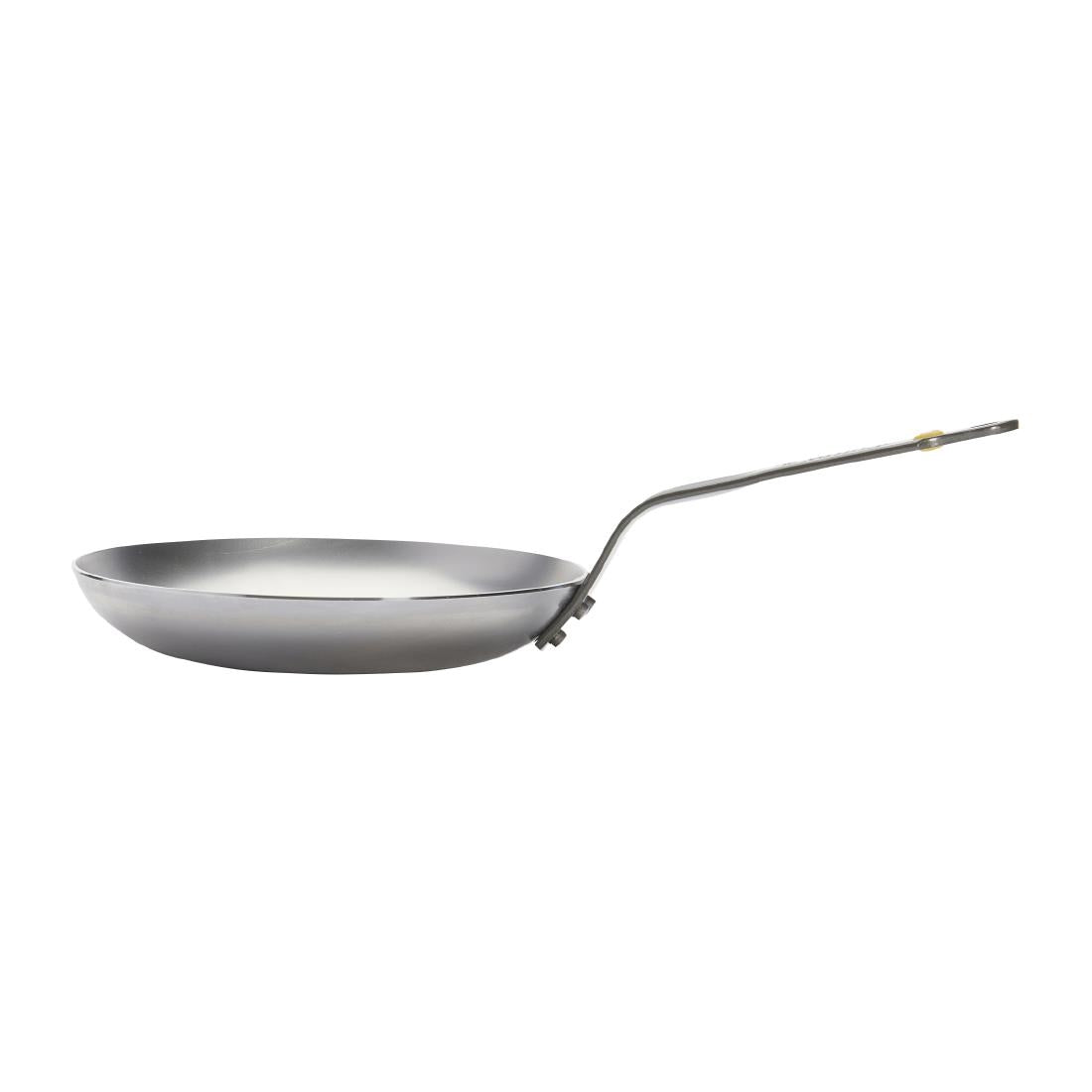 De Buyer Mineral B Omelette Frying Pan 20cm