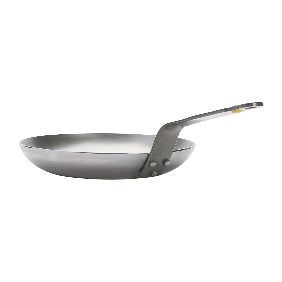 De Buyer Mineral B Omelette Frying Pan 20cm