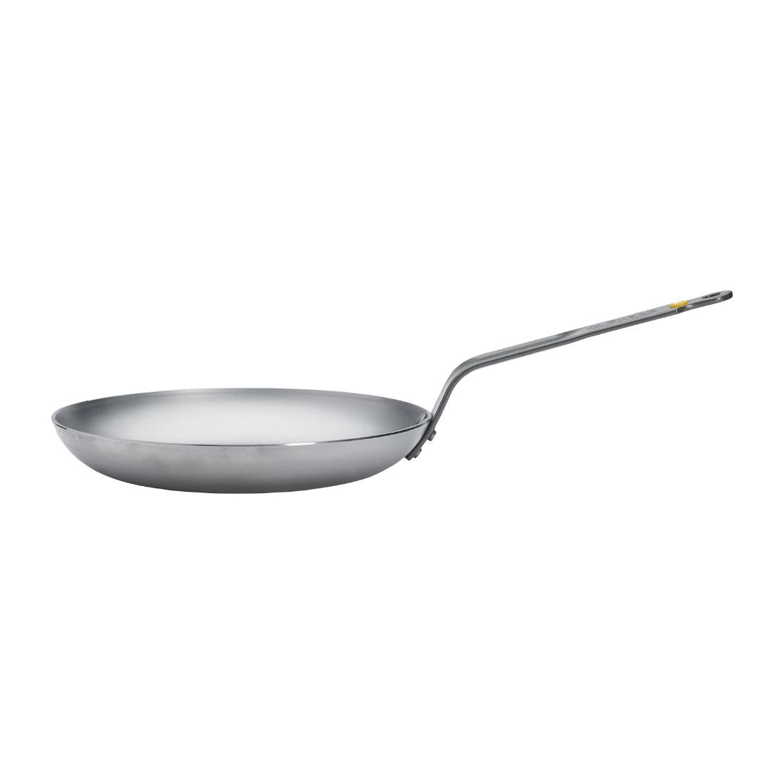 De Buyer Mineral B Omelette Frying Pan 24cm