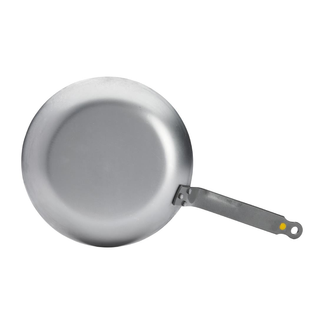 De Buyer Mineral B Omelette Frying Pan 24cm