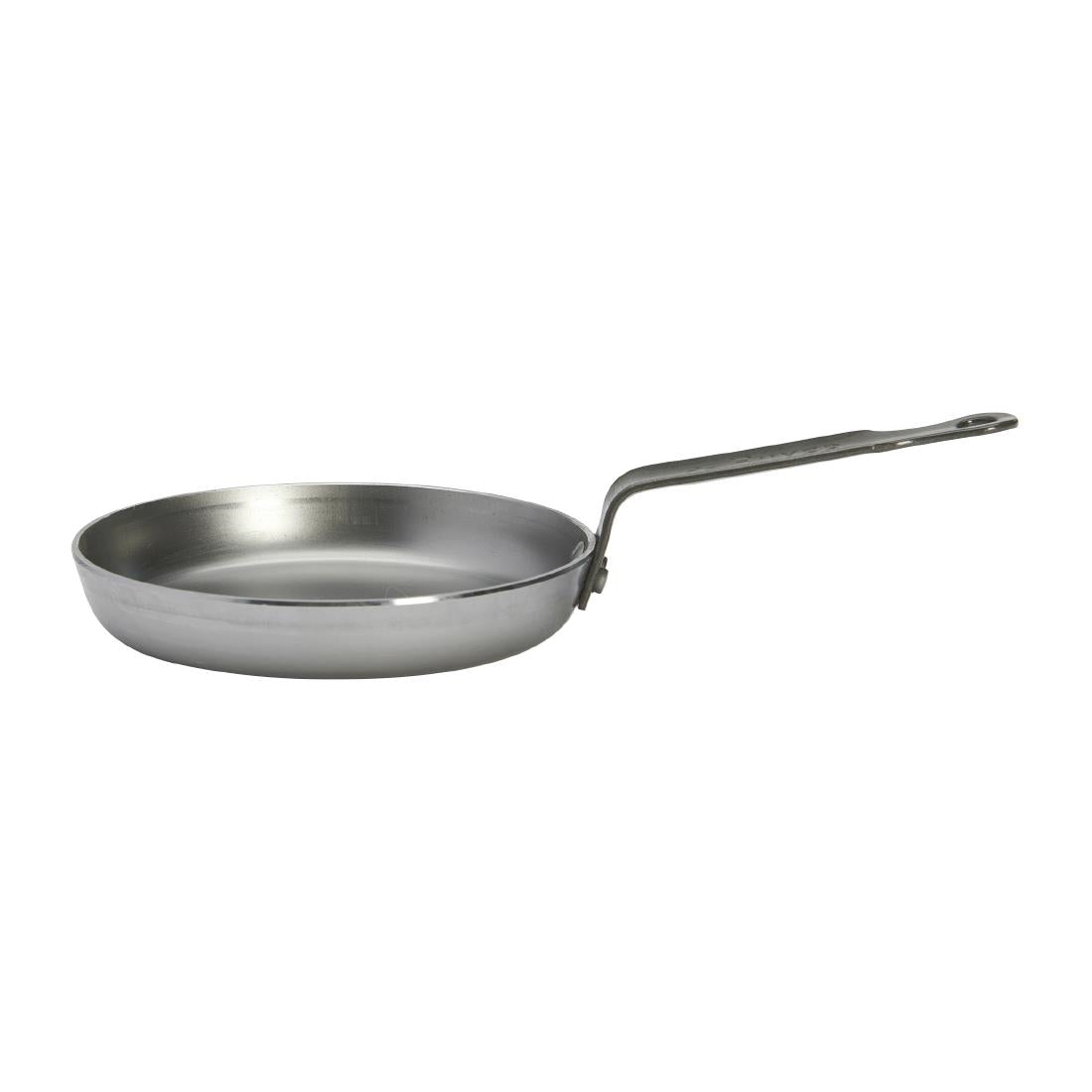 De Buyer Mineral B Steel Blinis Pan 14cm