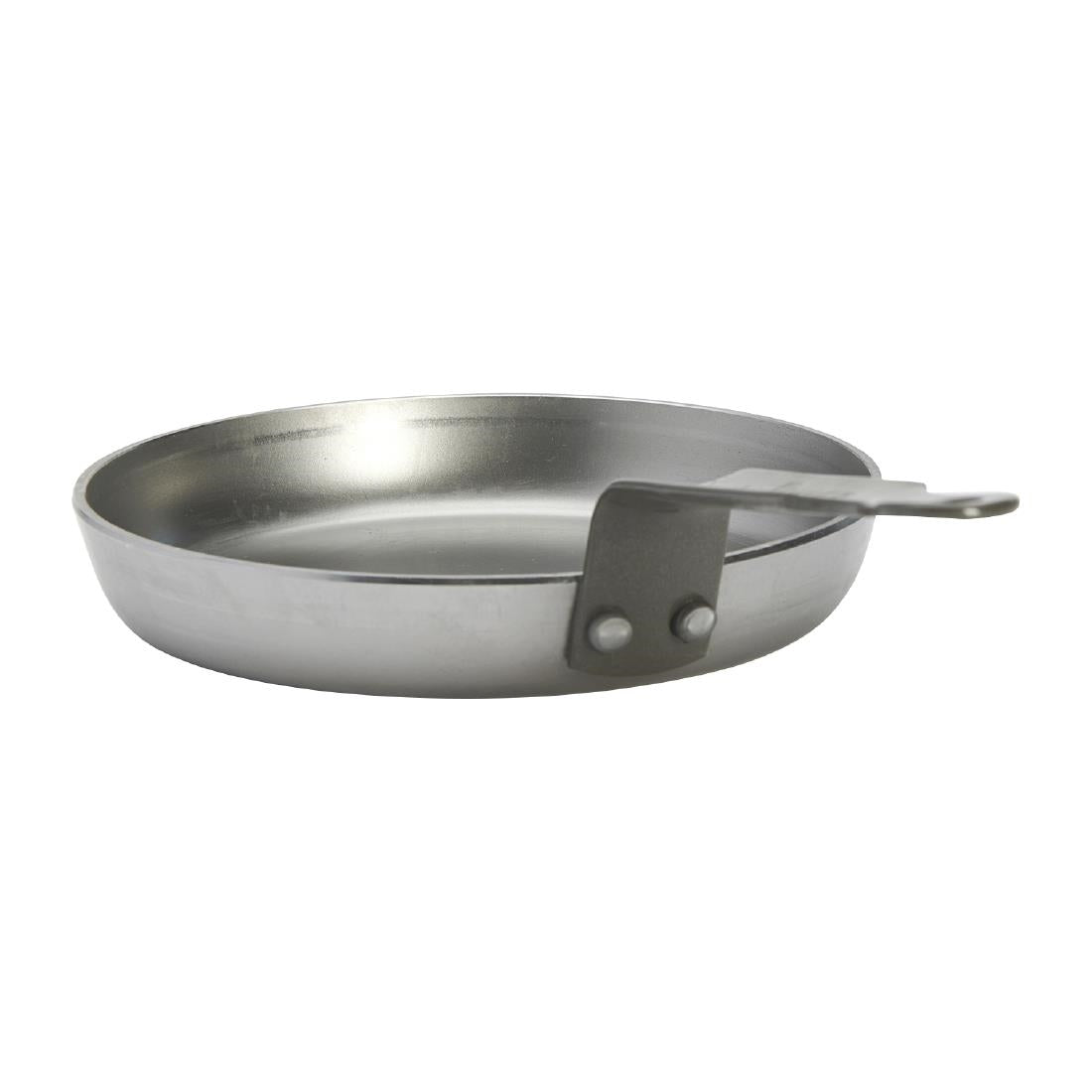 De Buyer Mineral B Steel Blinis Pan 14cm