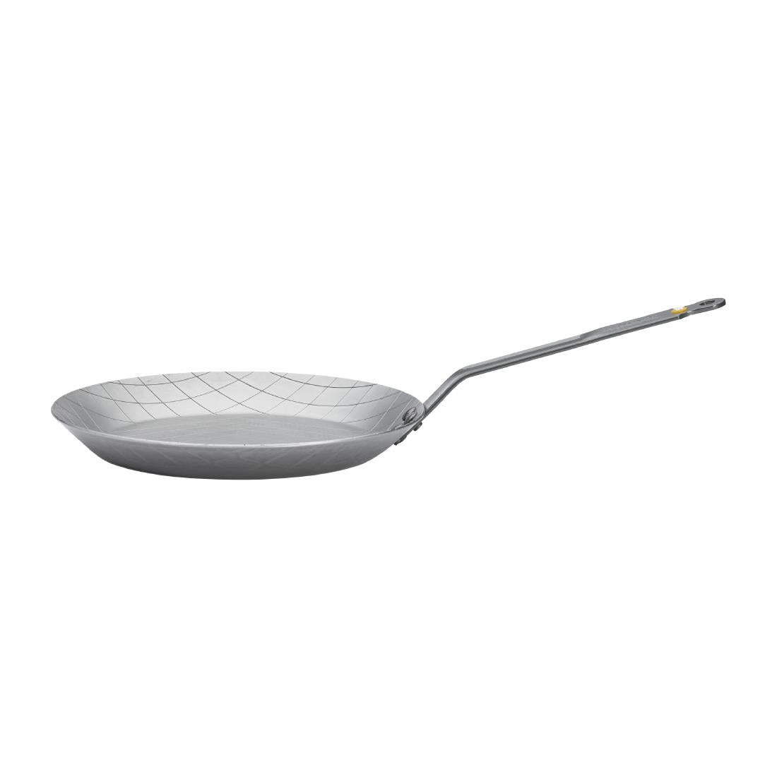 De Buyer Mineral B Steel Steak Frying Pan 28cm
