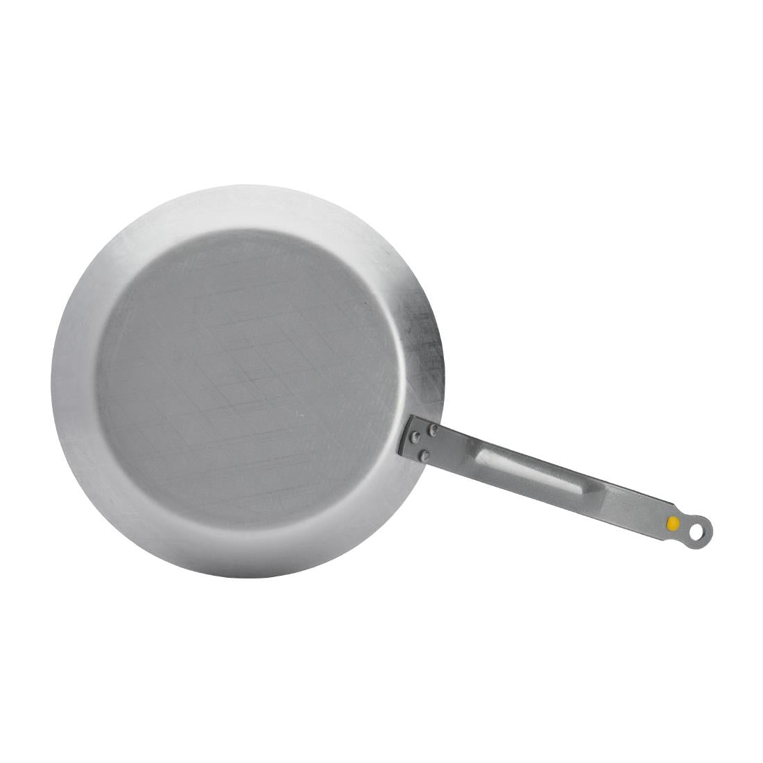 De Buyer Mineral B Steel Steak Frying Pan 28cm