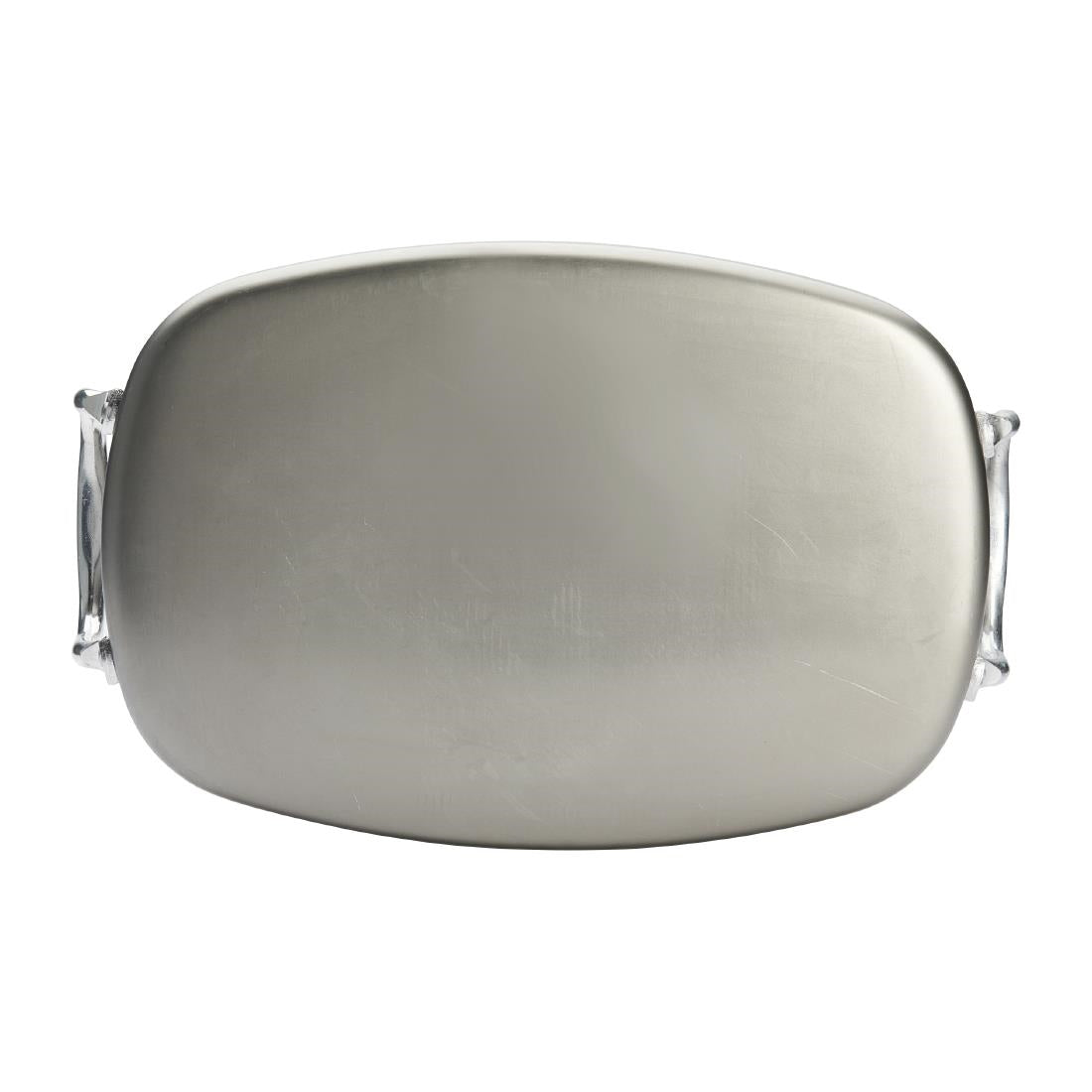 De Buyer Smooth Plancha 38x26cm