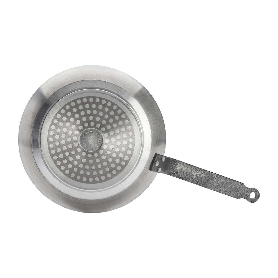 De Buyer Non-Stick Choc Resto Induction Frying Pan 24cm