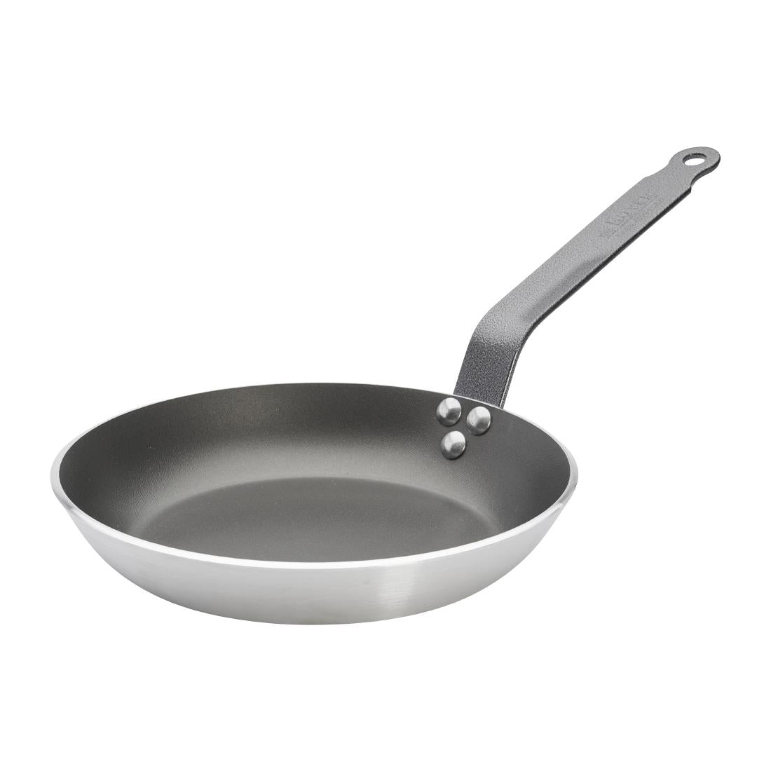 De Buyer Non-Stick Choc Resto Induction Frying Pan 24cm