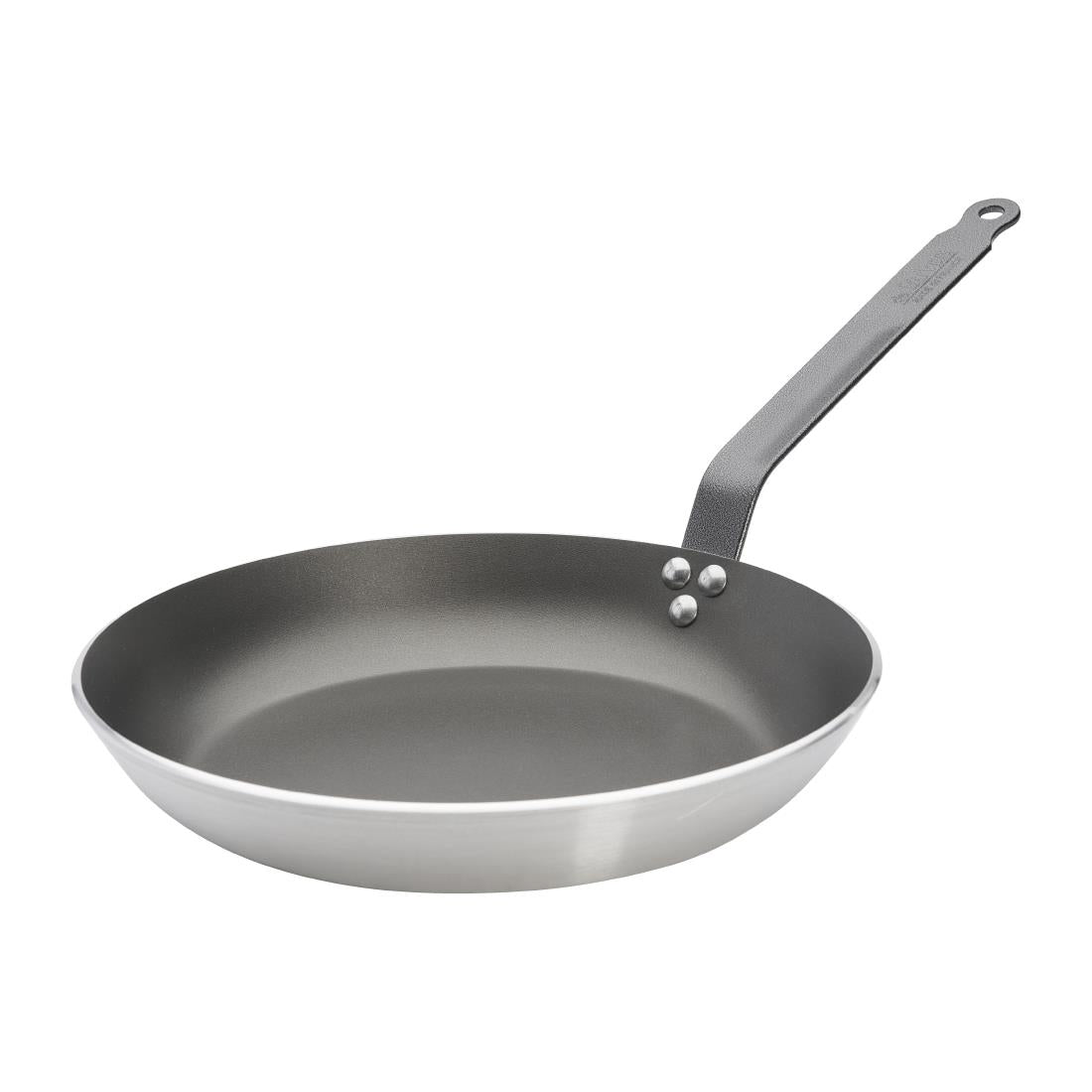 De Buyer Non-Stick Choc Resto Induction Frying Pan 32cm