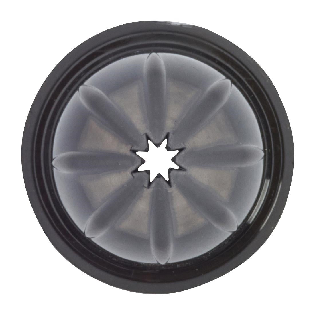 De Buyer Tritan Star Nozzle A8 Ø3mm