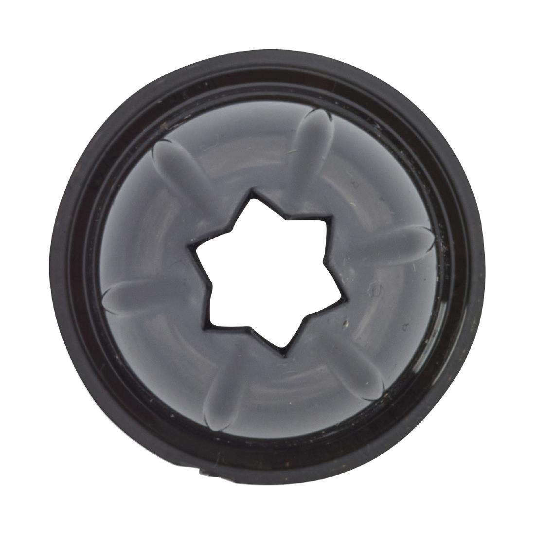 De Buyer Tritan Star Nozzle C6 Ø8mm