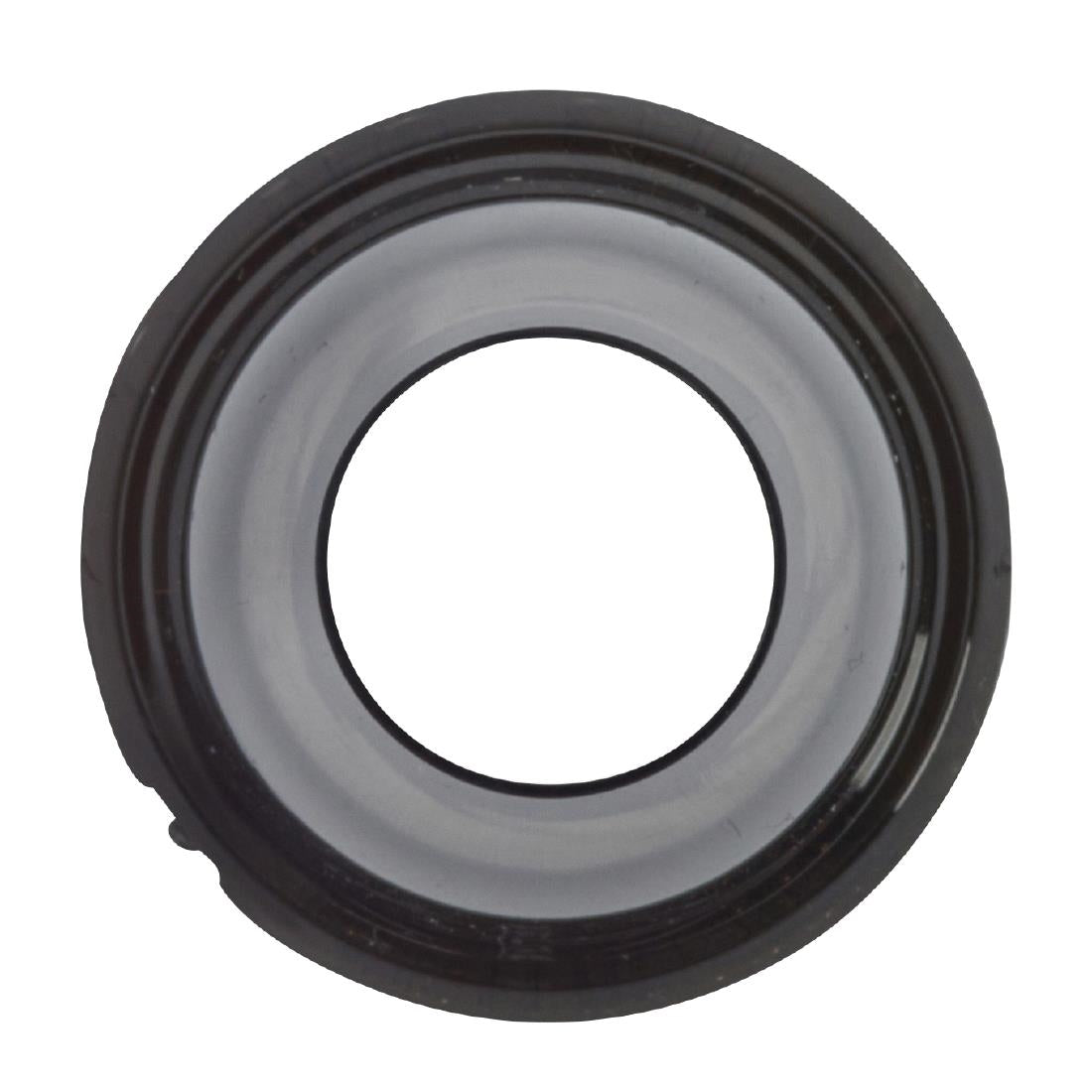 De Buyer Tritan Round Nozzle U12 Ø15mm