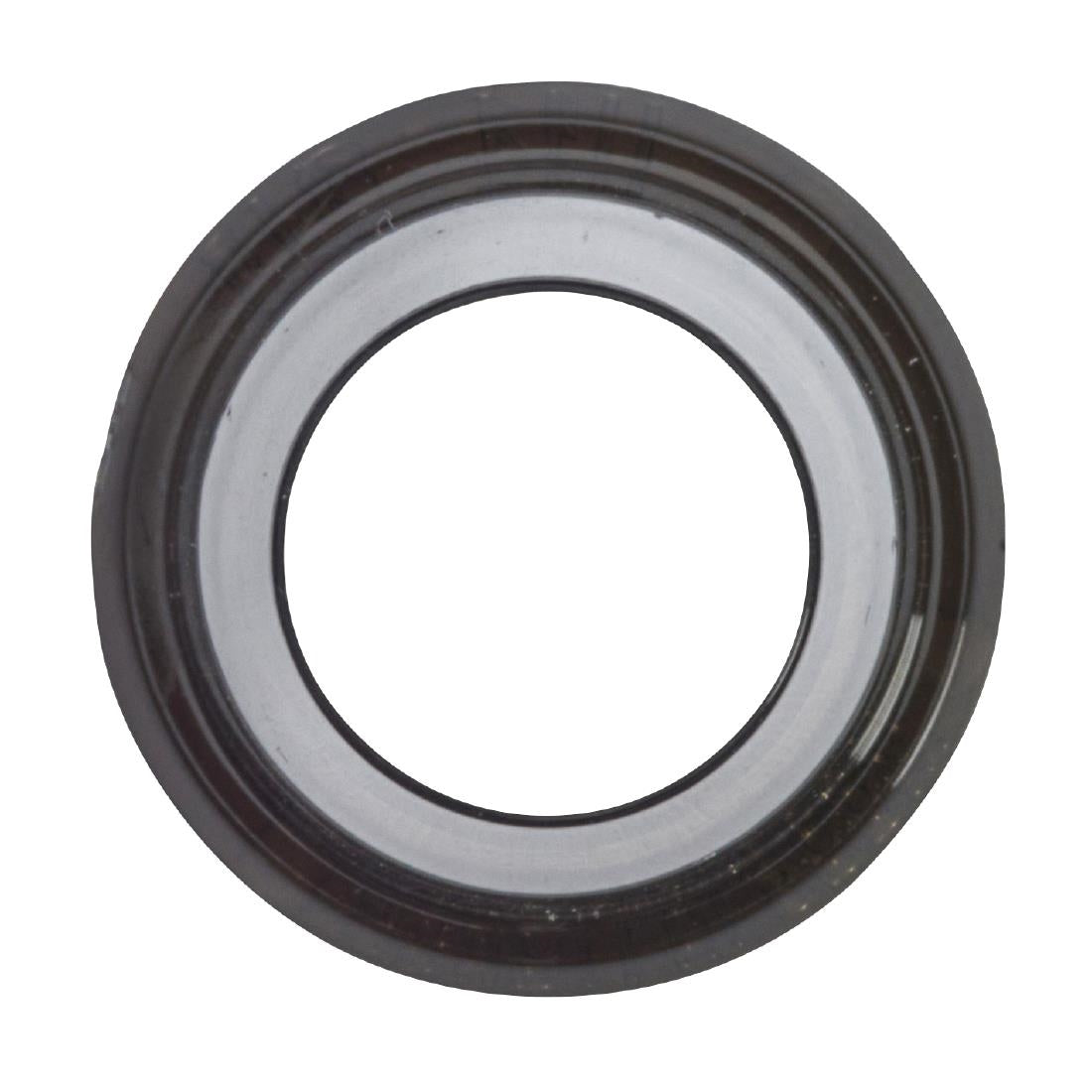 De Buyer Tritan Round Nozzle U14 Ø18mm