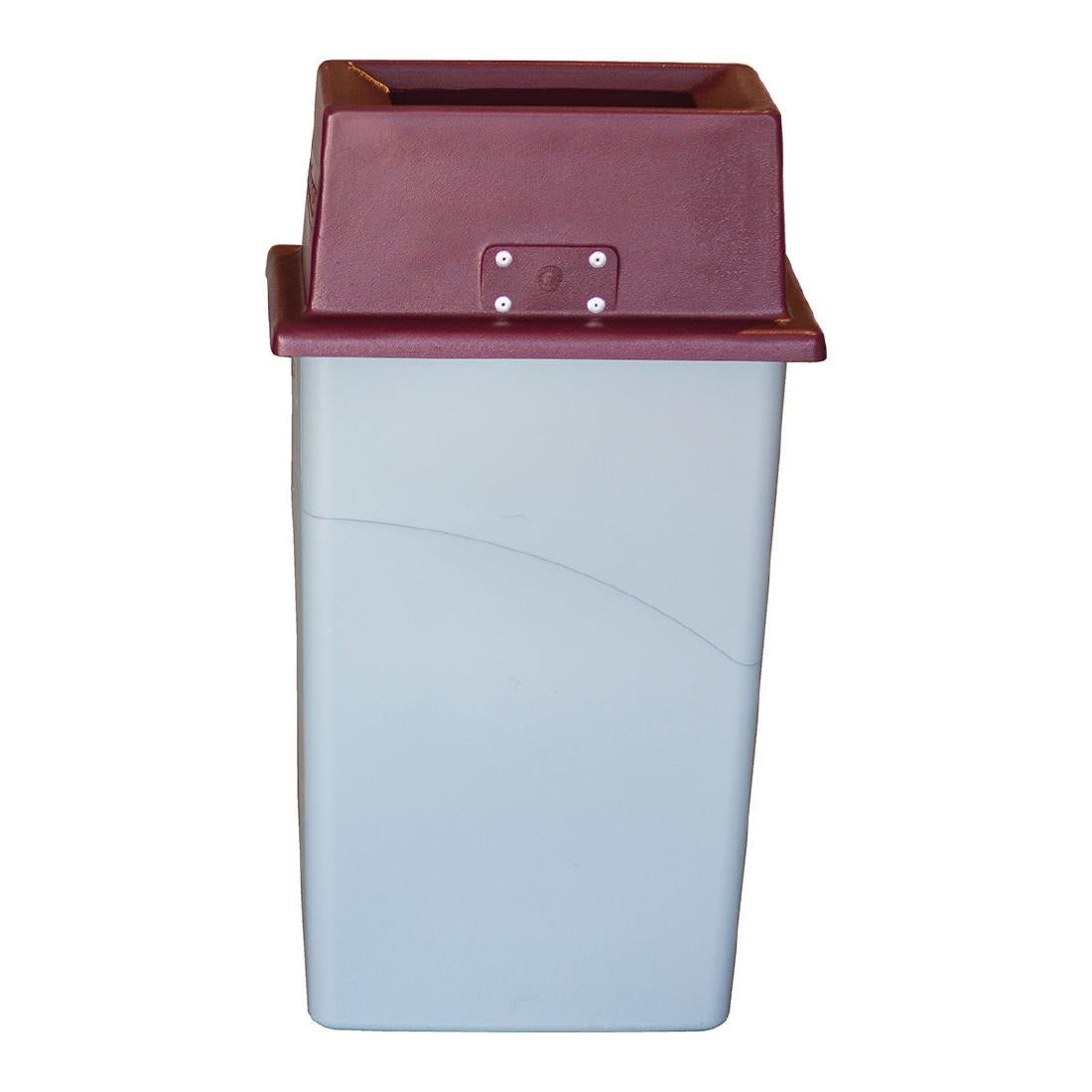 San Jamar KatchAll Slim Jim Cutlery Catcher