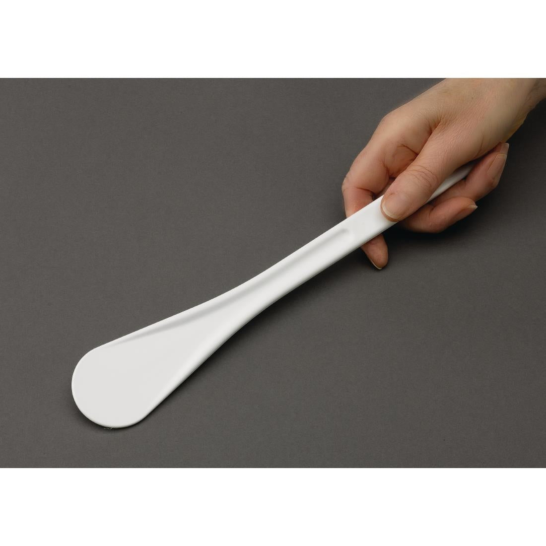 Matfer Bourgeat Exoglass Spatula 30cm
