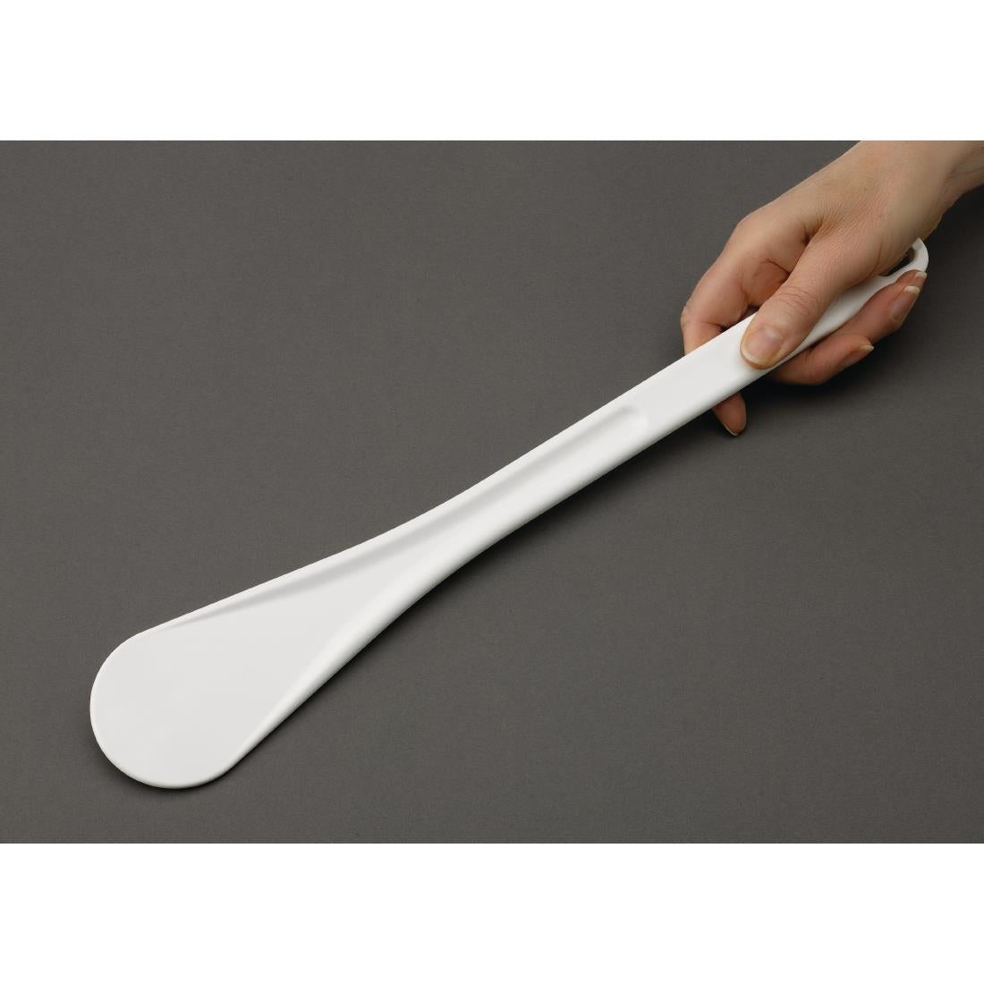 Matfer Bourgeat Exoglass Spatula 40cm