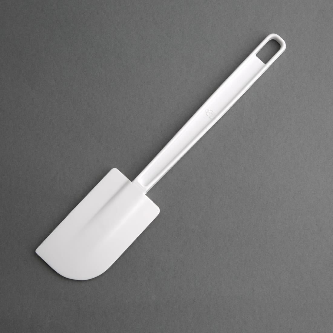 Rubber Ended Spatula