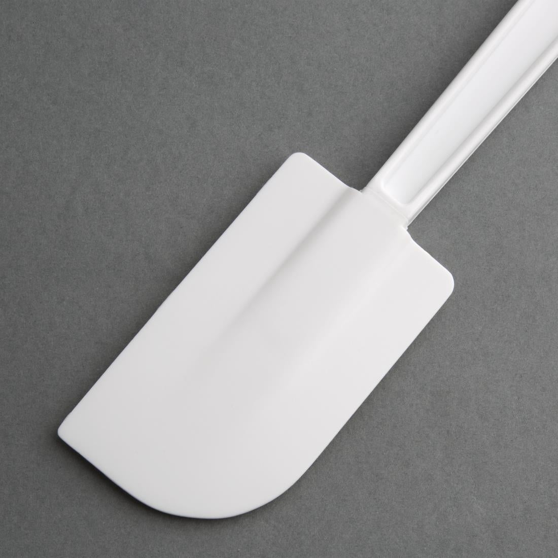Rubber Ended Spatula