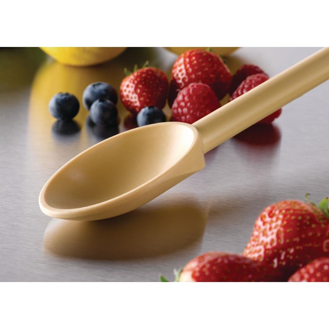 Matfer Bourgeat Heat Resistant Serving Spoon 12"
