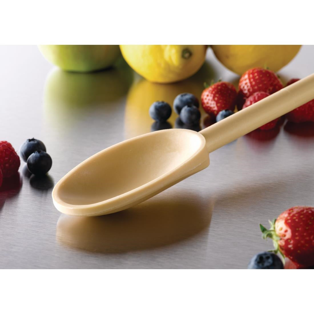 Matfer Bourgeat Heat Resistant Serving Spoon 15"