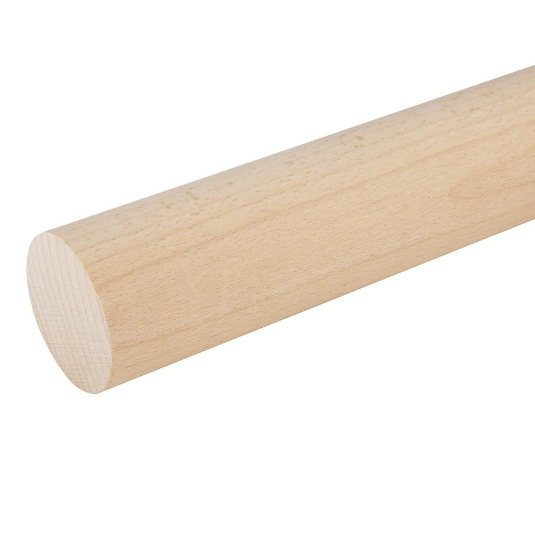 Vogue Wooden Rolling Pin 18"