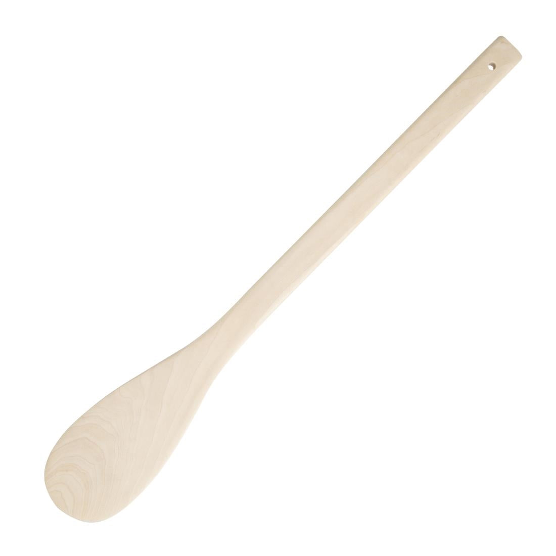 Wooden Spatula