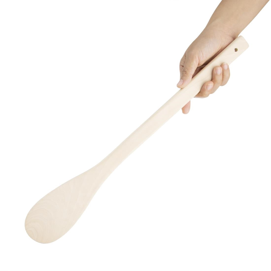 Wooden Spatula