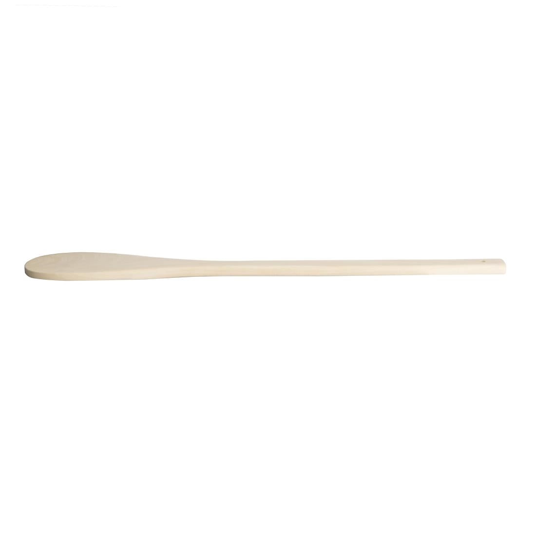 Wooden Spatula