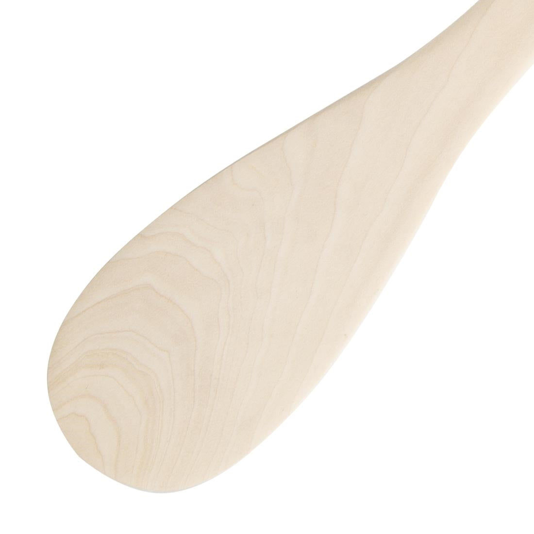 Wooden Spatula