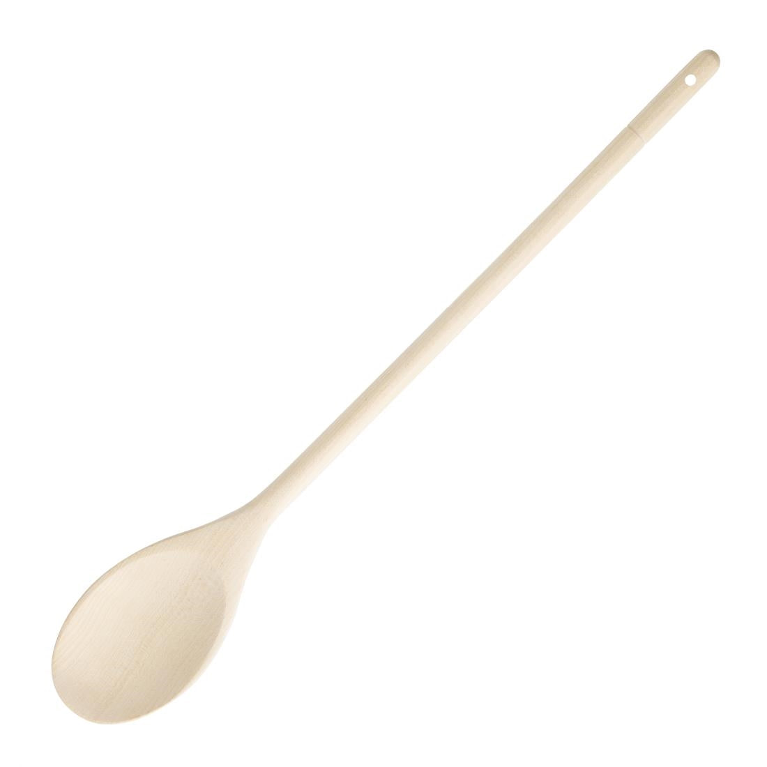 Wooden Spoon