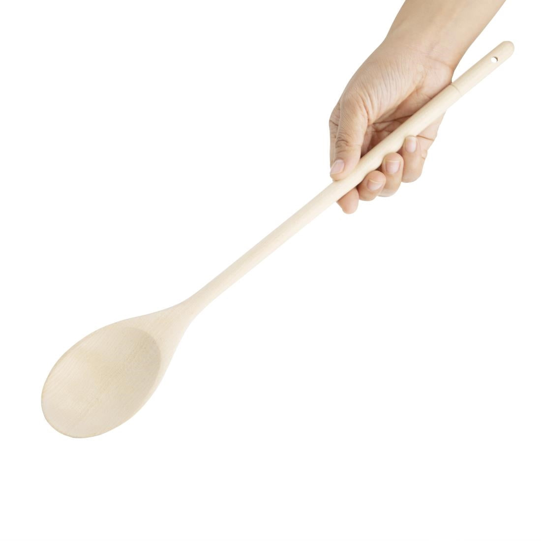 Wooden Spoon