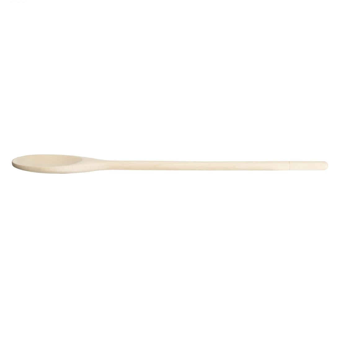 Wooden Spoon