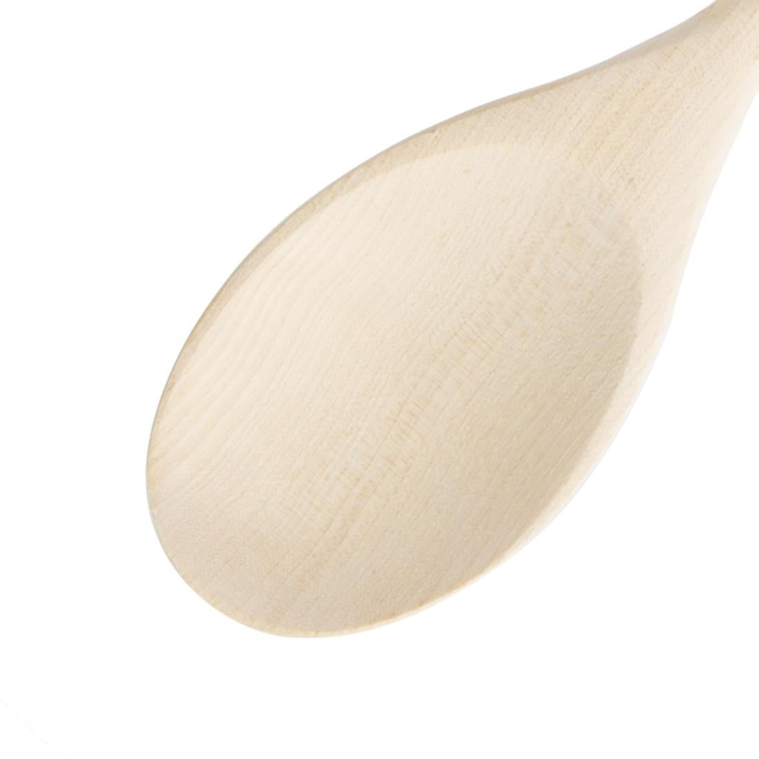 Wooden Spoon