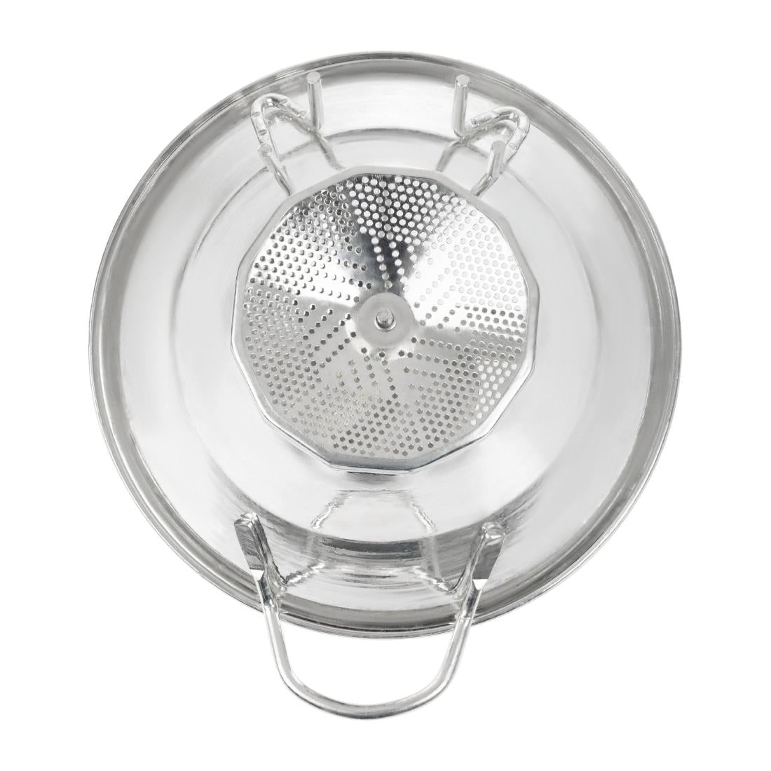 Tellier Tinned Steel Moulin